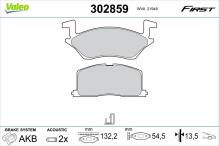 VALEO 302859